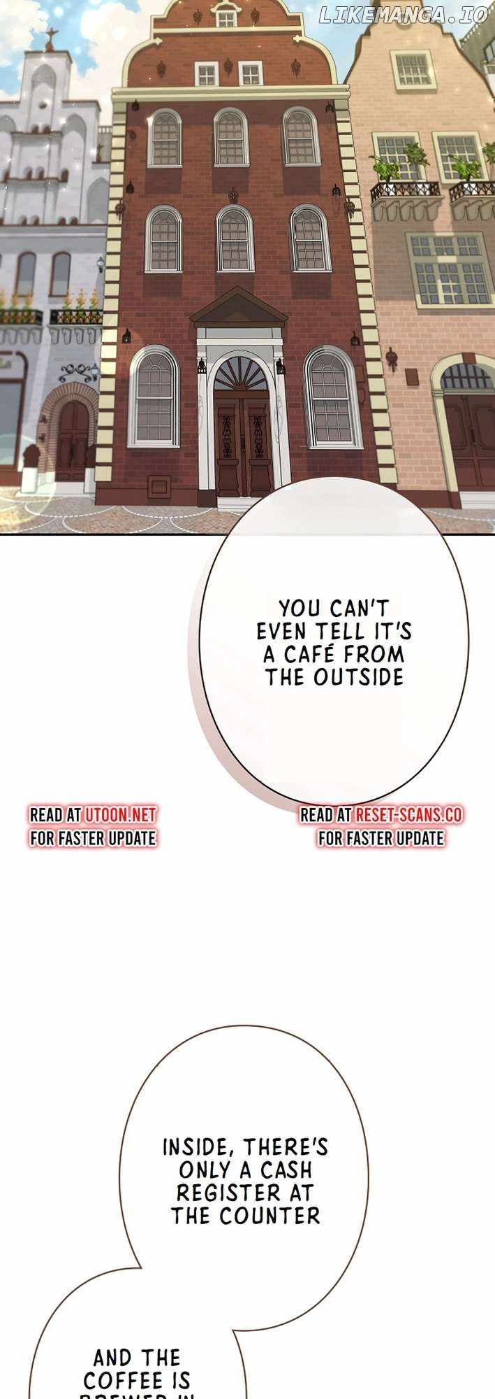 The Art Student Who Lived Twice Chapter 22 42